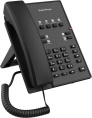 Телефон IP Fanvil H1 черный