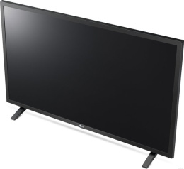 Телевизор LG 32LQ63506LA 32" 1920x1080 (Full HD), матрица VA, частота 60 Гц, ОС LG webOS, HDR10, HLG, AirPlay, Wi-Fi