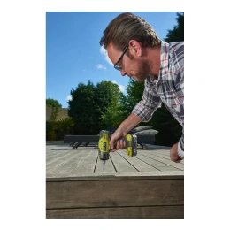 Аккумулятор (18 В, LI-ION, 2.0 Ач) ONE+ RB18L20 Ryobi 5133002737