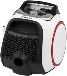 Пылесос Miele Boost CX1 PowerLine Lotus 890Вт белый