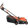 Электрическая газонокосилка 1,2 кВт, Gigant GSAF-01