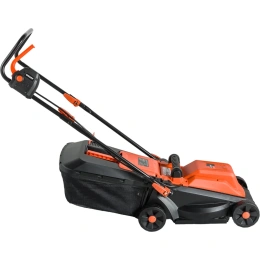 Электрическая газонокосилка 1,2 кВт, Gigant GSAF-01