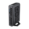 Платформа ASUS ROG NUC Model: NUC15JNK, Intel® Core™ Ultra 9 Processor 275HX, 32GB installed / 96GB max DDR5 SDRAM, 2TB SSD PCI Express 4.0 NVMe , 16GB NVIDIA GeForce RTX 5080, Wi-Fi 7, Bluetooth 5.3, Windows 11 Home, ASUS LOGO, Black 90AS00I1-M0009