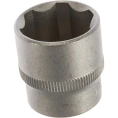 Головка торцевая короткая (21 мм; 3/8DR) СТАНКОИМПОРТ CS-38.10.21