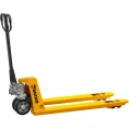 Гидравлическая тележка RHIHO Plus с резиновыми колесами 2500 RDP P2.5RDP