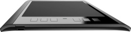 Графический планшет HUION HS95 черный