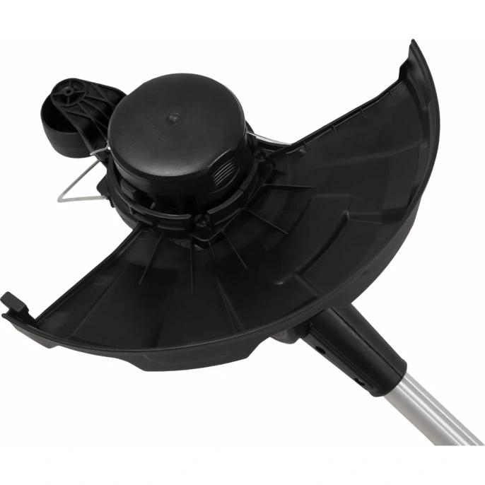 Электрический триммер Gigant с нижним расположением двигателя 0,5 кВт, GTOP-03