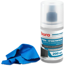 Чистящие средства