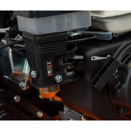 Мотокультиватор Gigant 7 л.с., ширина обработки 900 мм, GSK-02