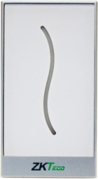 Cчитыватель RFID карт Temid ProID10WM Mifare 13.56 МГц, расстояние считывания: до 10см, время считывания: ≤300мс, входные порты: внешнее управление LED, внешнее управление зуммером, выходные порты: Wiegand 26-bit или 34-bit, IP65