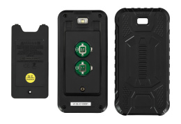 Мультиметр цифровой ERMENRICH Zing TC19, автоматический [82984]