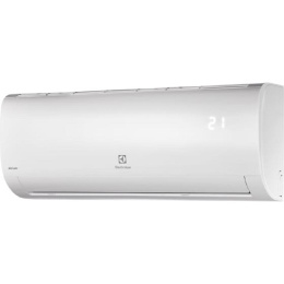 Сплит-система Electrolux EACS-09HAT/N8, настенная, до 25м2, 9000 BTU, с обогревом, комплект из 2-х коробок