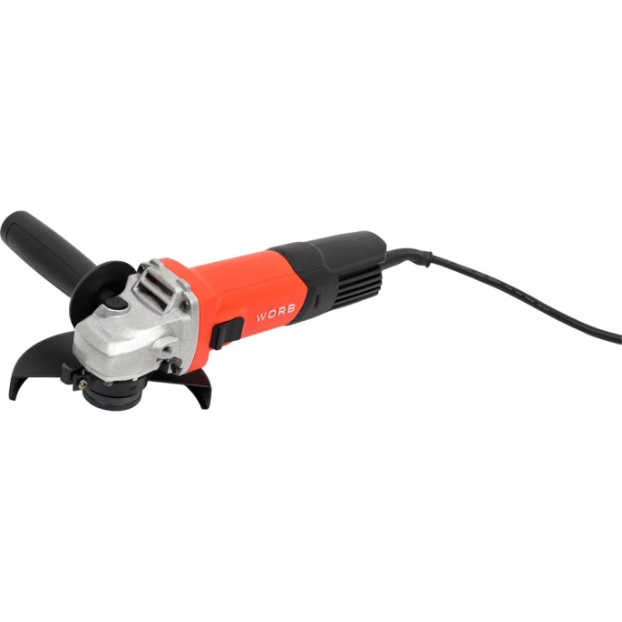 Угловая шлифовальная машина WORB УШМ WSM-950L-125 1000201L1