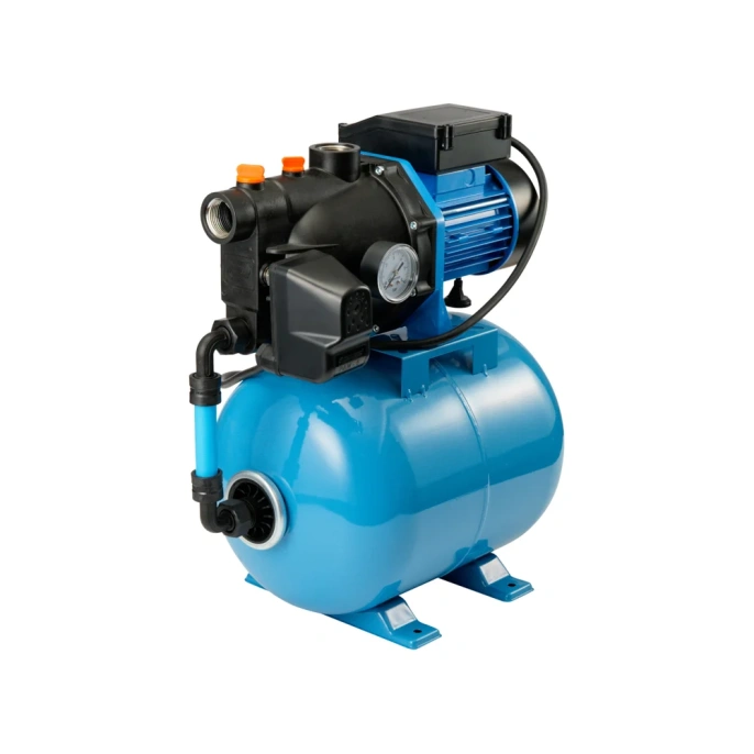 Насос-автомат Джилекс джамбо 55/35 п-18 3013