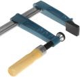 Струбцина Wilton 76103