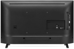 Телевизор LED LG 32" 32LQ63006LA.ARUG черный FULL HD 60Hz DVB-T DVB-T2 DVB-C DVB-S DVB-S2 USB WiFi Smart TV