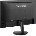 23.8" Монитор ViewSonic VA24G1-H, 1920x1080, IPS, 144Гц, 1хHDMI, черный