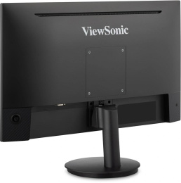 23.8" Монитор ViewSonic VA24G1-H, 1920x1080, IPS, 144Гц, 1хHDMI, черный