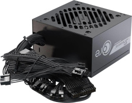Блок питания Seasonic ATX 750W Core V2 BC-750 80+ bronze (20+4pin) APFC 120mm fan 2xSATA RTL