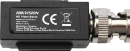 Hikvision DS-1H18S/E(C) Пассивный одноканальный приёмопередатчик по витой паре