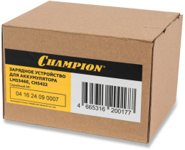 Зарядное устройство Champion CH5422 (28424235)