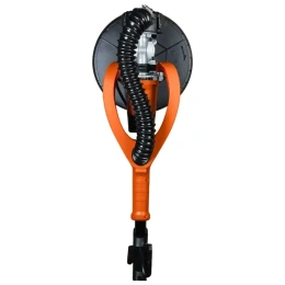 Шлифовальная машинка ASpro C6 для потолков и стен, 3646