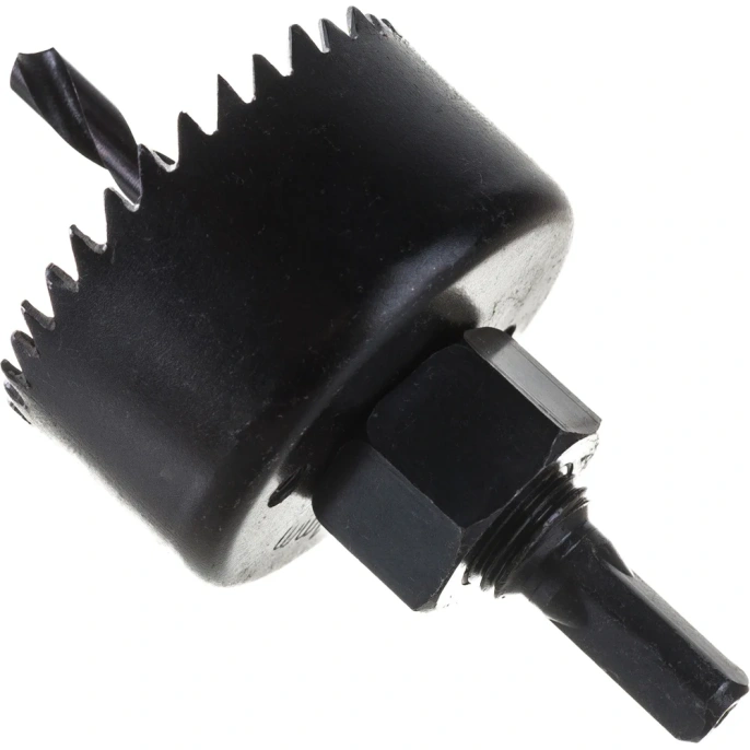 Набор коронок по дереву (51-102 мм; 8 предметов) Gigant G-11078