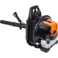 Бензиновая ранцевая воздуходувка Gigant 2,7 кВт, функция обдув LU-02