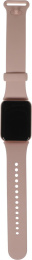 Фитнес-трекер Xiaomi Smart Band 9 Pro 1.74", розовое золото, розовый [bhr8714gl]