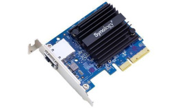 Сетевой адаптер SYNOLOGY E10G18-T1 E10G18-T1