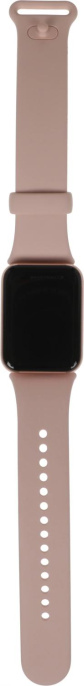 Фитнес-трекер Xiaomi Smart Band 9 Pro 1.74", розовое золото, розовый [bhr8714gl]
