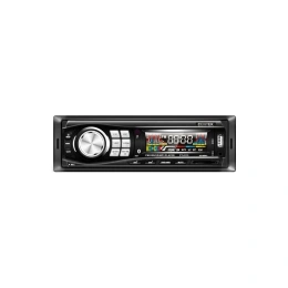 Автомагнитола Centek 4х50 Вт, Bluetooth, ПУЛЬТ, SD/MMC/USB, MP3, цветной LED CT-8113