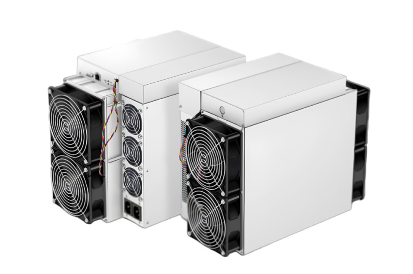 Открыты заказы на Asic майнеры Bitmain S19K PRO