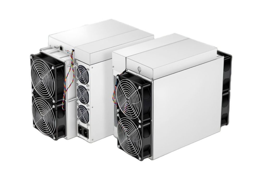 Открыты заказы на Asic майнеры Bitmain S19K PRO