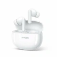 Беспроводные наушники UGREEN WS207 45110 HiTune T3C Wireless Earbuds - White 45110_