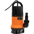 Дренажный насос для грязной воды 900 Вт, Gigant GGP-20
