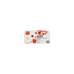 Картридж EasyPrint (TN-423Y) для Brother HL-L8260CDW, DCP-L8410CDW, MFC-L8690CDW (4000 стр.) желтый LB-423Y