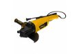 Углошлифовальная машина Denzel AG230-2600 2600Вт 6000об/мин рез.шпин.:M14 d 230мм 26917