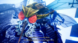 Игра для PS5 PlayStation Shin Megami Tensei V: Vengeance Стандартное издани 16+