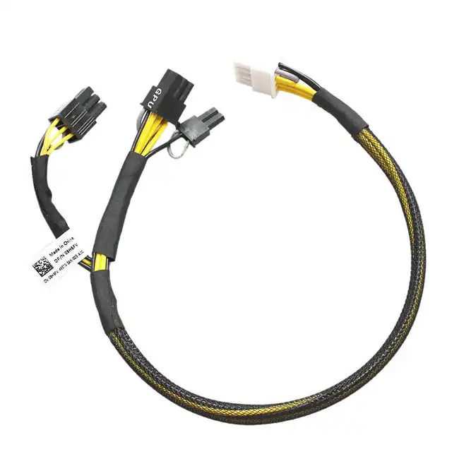 ASUS 90SKS000-M7BAN0 Кабель RS720A-E11/H100 GPU CABLE KIT