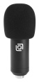 Микрофон Oklick SM-700G, черный [1456135]