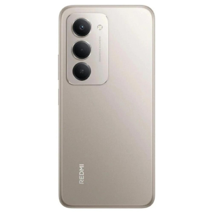 Xiaomi Redmi 15 8GB/256GB Titan Gray