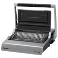 Переплетчик Fellowes Galaxy (FS-56220) A4/перф.28л.сшив/макс.500л./пластик.пруж. (6-50мм)
