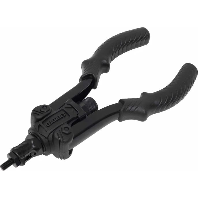 Двуручный заклепочник для резьбовых заклепок Gigant М3-М12 GHR-12