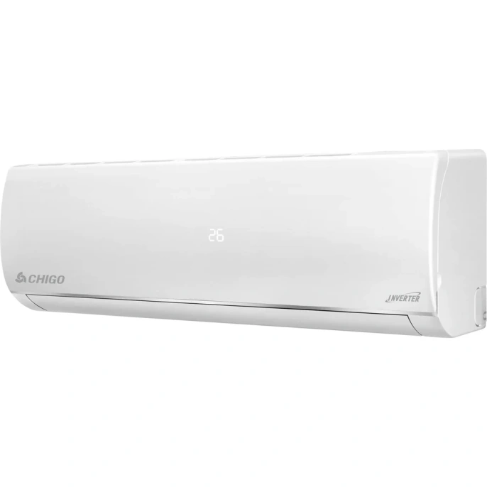 Сплит-система Chigo Cs-25v3a-b150 inverter 1600001205702