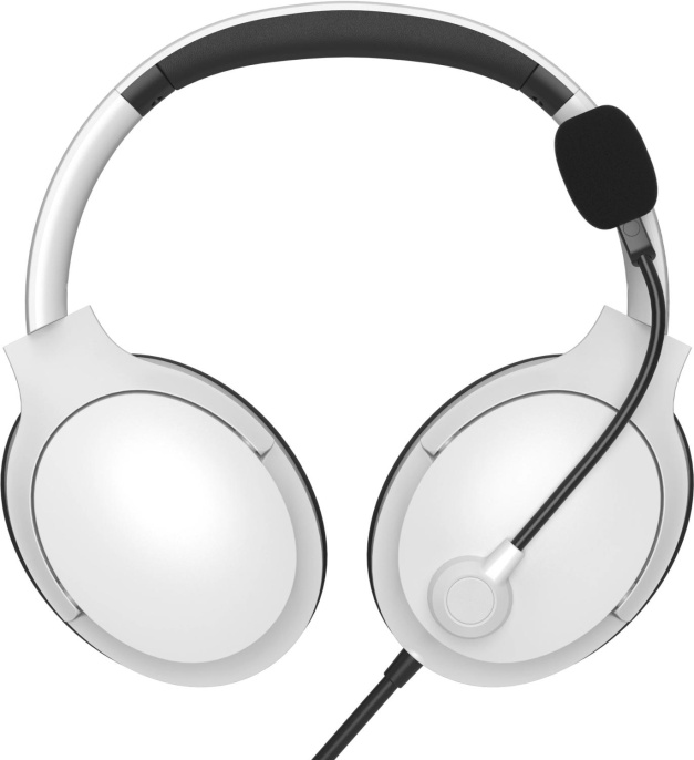 Наушники с микрофоном A4Tech Fstyler FH280U черный 2м мониторные USB оголовье