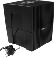 Мойка воздуха Venta Comfort plus LW15, черный [lw15 comfort plus schwarz]