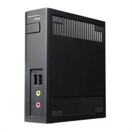 Нулевой клиент Leadtek TERADICI TERA 2321 293F 3293F002101 4Gbit DVIx2+USBx4+AUDIO+FIBERHEATSINK/BOX/EU