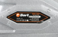 Перфоратор Bort BHD-1200 патрон:SDS-plus уд.:5Дж 1100Вт кейс в комплекте