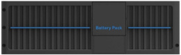 Внешний батарейный модуль SmartWatt SUPREME BP 240/9 12V/9Ah*20 680x440x132мм 63 кг 3U 3703020710014